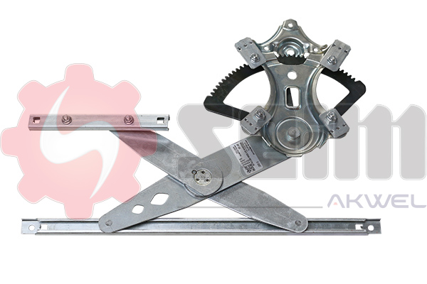 Seim Raammechanisme 902682