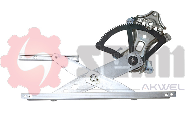 Raammechanisme Seim 902683