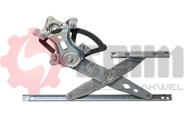 Seim Raammechanisme 902683