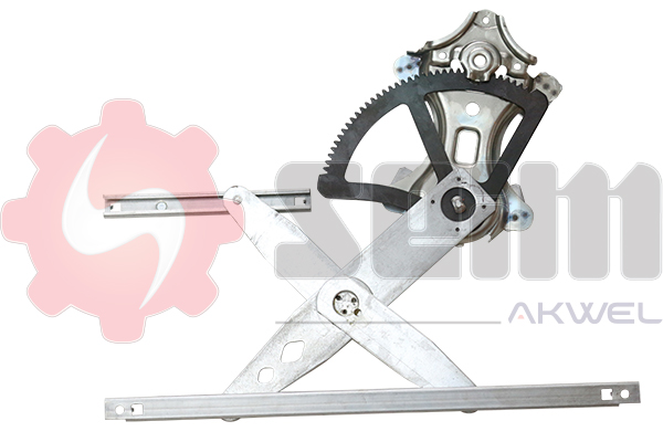 Seim Raammechanisme 902683