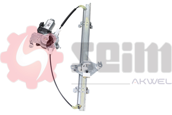 Seim Raammechanisme 902688