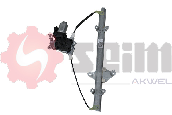 Seim Raammechanisme 902689