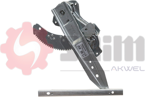 Seim Raammechanisme 902690