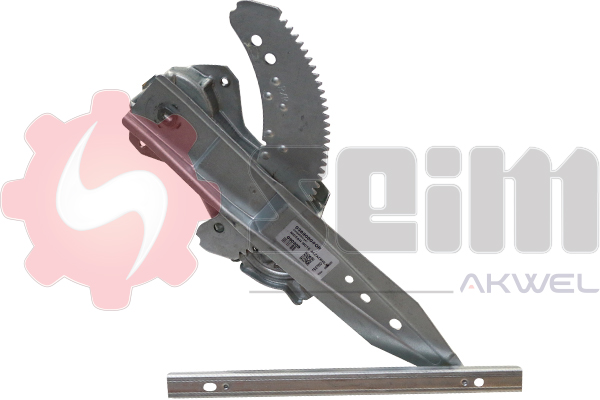 Seim Raammechanisme 902691