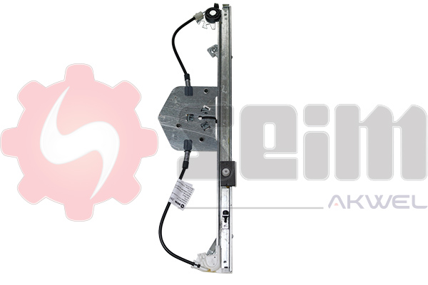 Seim Raammechanisme 902694