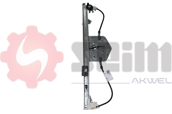 Seim Raammechanisme 902695