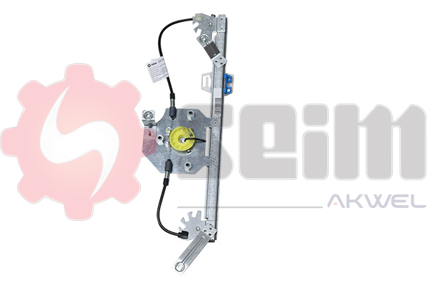 Seim Raammechanisme 902697
