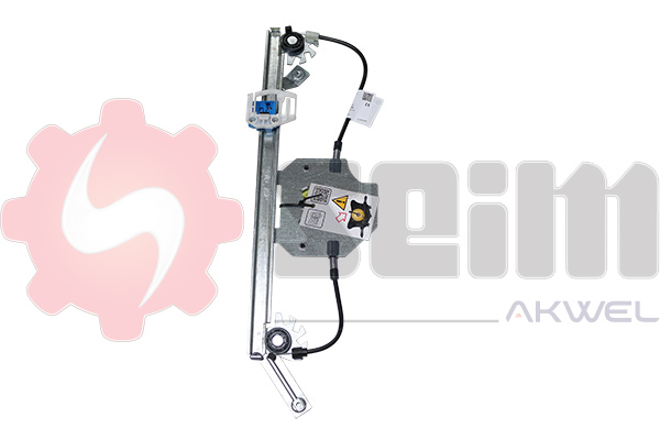 Seim Raammechanisme 902697