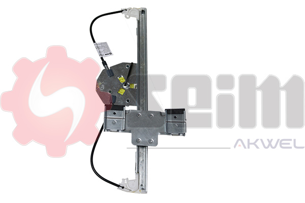 Seim Raammechanisme 902698