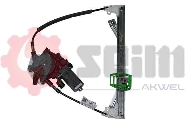 Seim Raammechanisme 902700