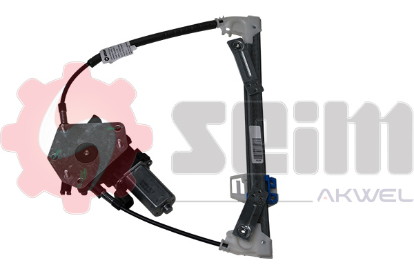 Seim Raammechanisme 902701