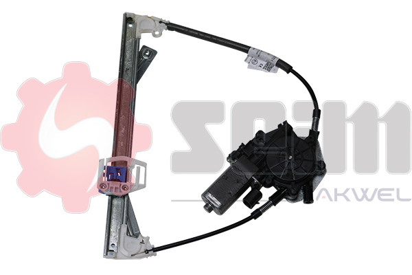 Seim Raammechanisme 902701