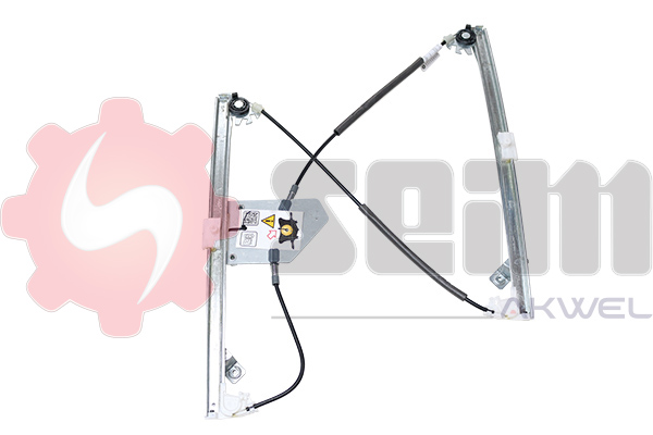 Seim Raammechanisme 902702