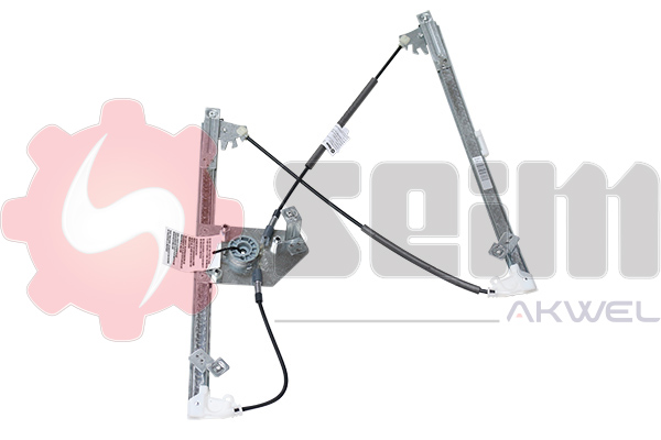 Seim Raammechanisme 902703