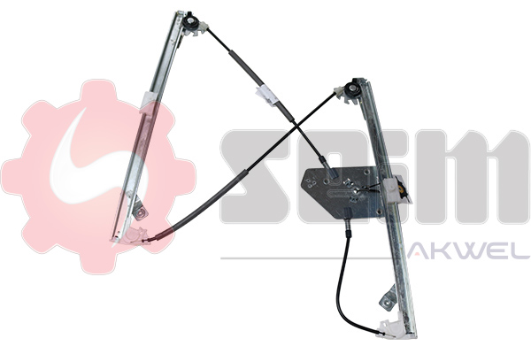 Seim Raammechanisme 902703