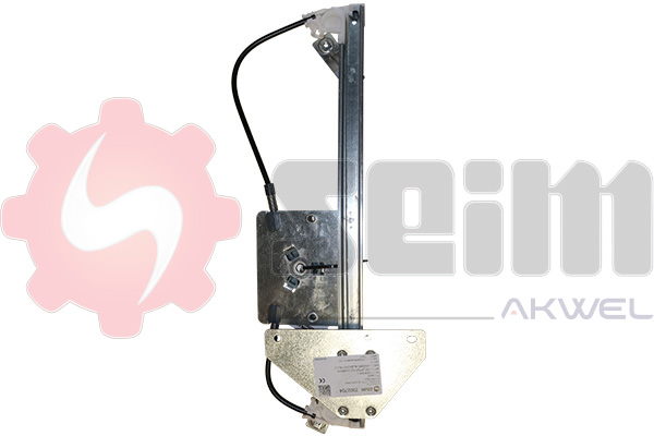 Seim Raammechanisme 902704