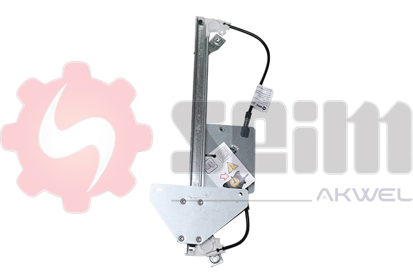 Seim Raammechanisme 902705