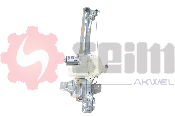 Raammechanisme Seim 902706