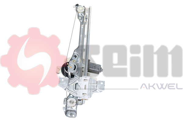 Seim Raammechanisme 902706