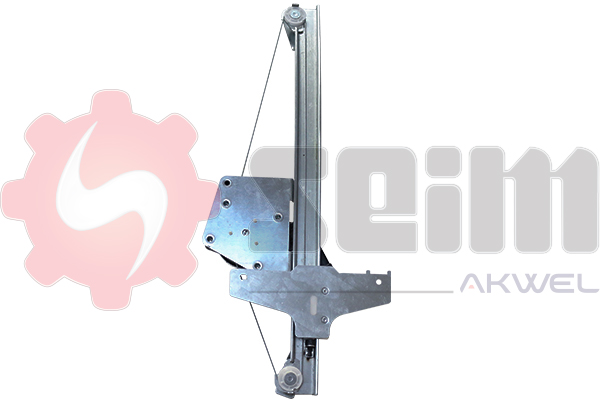 Seim Raammechanisme 902710