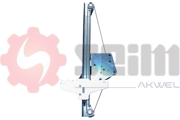 Seim Raammechanisme 902711