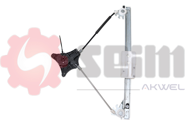 Seim Raammechanisme 902714