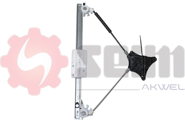 Seim Raammechanisme 902715