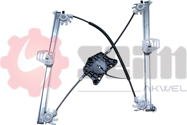 Seim Raammechanisme 902716