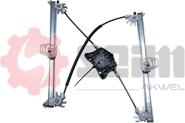 Seim Raammechanisme 902717