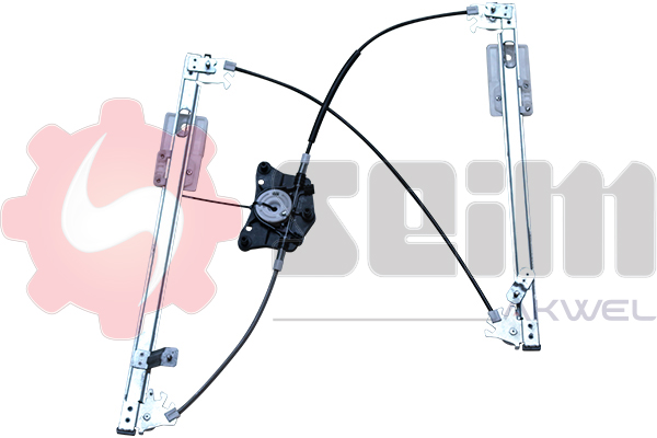 Seim Raammechanisme 902719