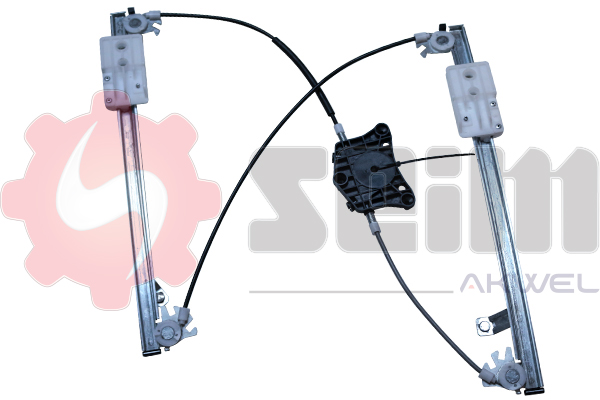 Seim Raammechanisme 902719