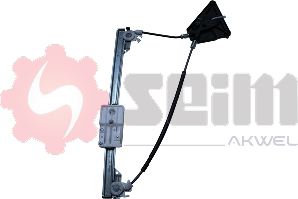 Seim Raammechanisme 902721