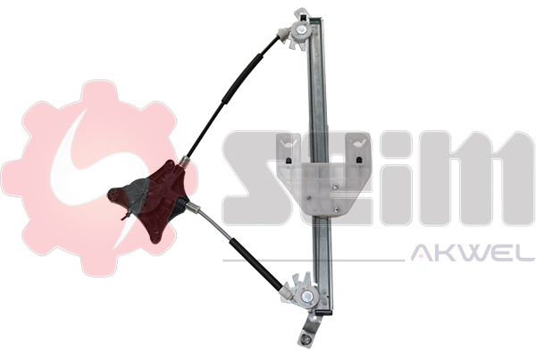 Seim Raammechanisme 902722