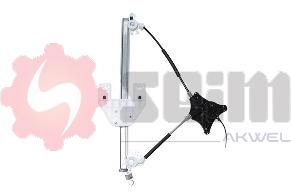 Seim Raammechanisme 902723