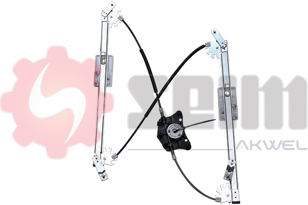 Seim Raammechanisme 902724