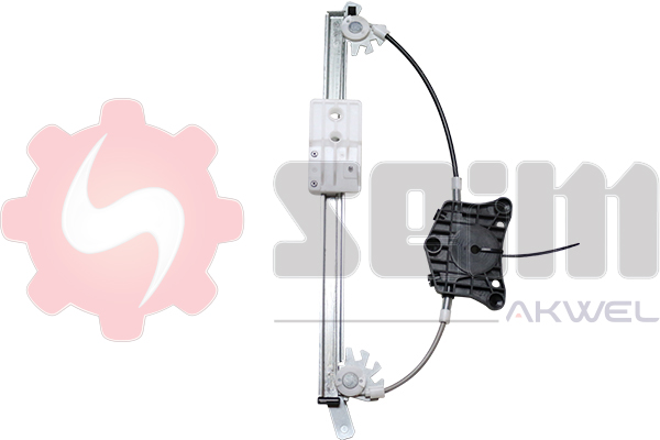 Seim Raammechanisme 902727