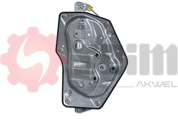 Seim Raammechanisme 902728