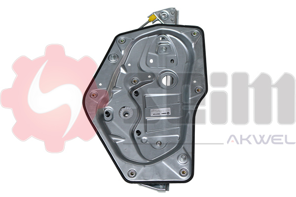 Seim Raammechanisme 902729