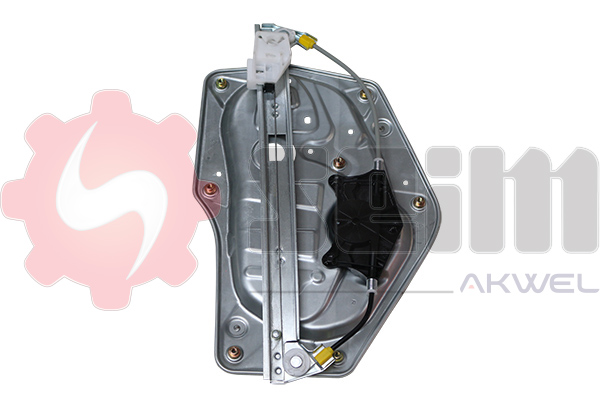 Seim Raammechanisme 902729