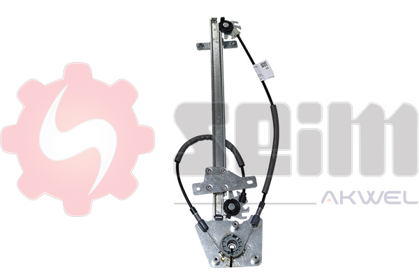 Seim Raammechanisme 902730