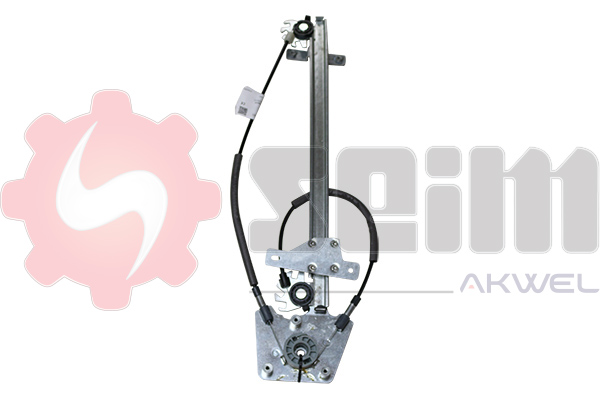 Seim Raammechanisme 902731