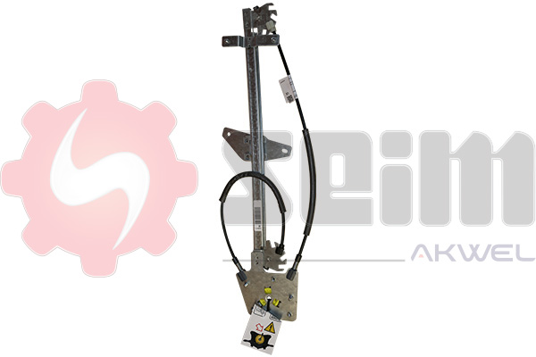 Seim Raammechanisme 902732