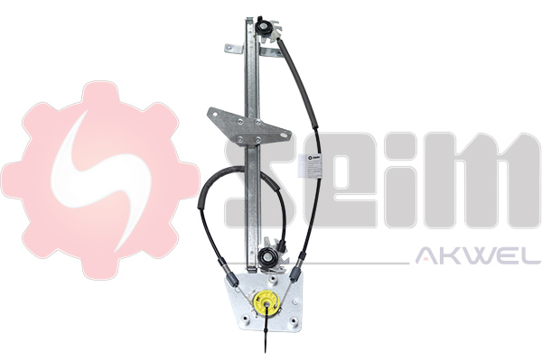 Seim Raammechanisme 902733