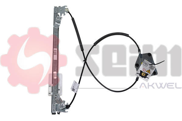 Seim Raammechanisme 902734