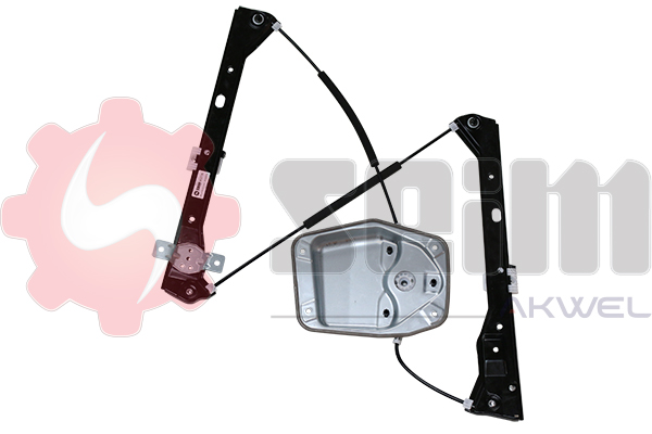 Seim Raammechanisme 902736