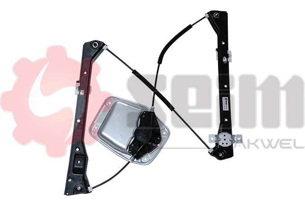 Seim Raammechanisme 902737