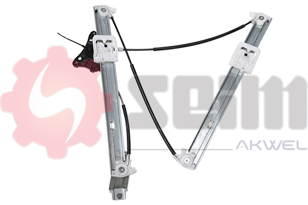 Seim Raammechanisme 902742