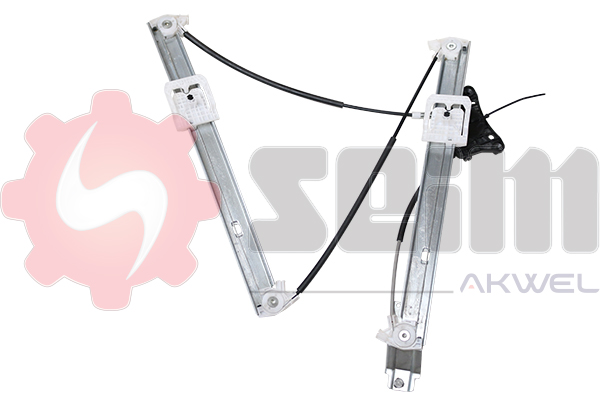 Seim Raammechanisme 902743