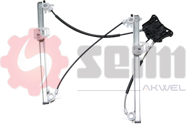 Seim Raammechanisme 902745