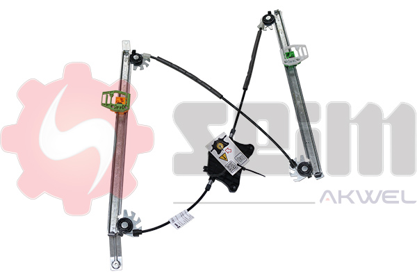 Seim Raammechanisme 902748